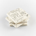 Westboro Neighbourhood Coasters - VersaTile Design