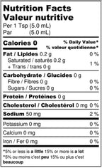 Wicked Buffalo Hot Sauce - Maritime Madness