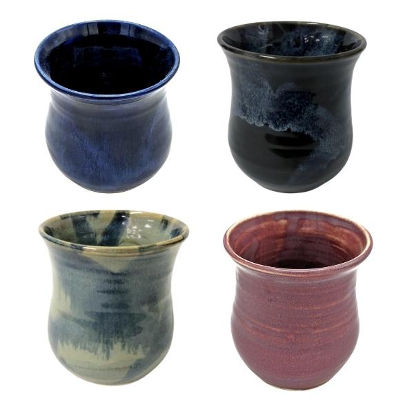 Wine Cup - Muskoka Bay Pottery