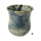 Wine Cup - Muskoka Bay Pottery