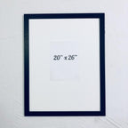 Winnipeg Word Map - Landscape (20" x 26") (Final Sale) - Alexandre Laquerre