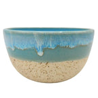 Bol à trempette en grès Winterwood