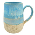 Winterwood Stoneware Mug
