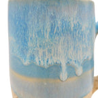 Tasse en grès Winterwood