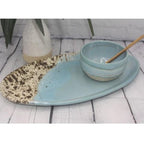 Plateau en grès Winterwood