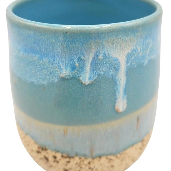 Winterwood Stoneware Wine Cup