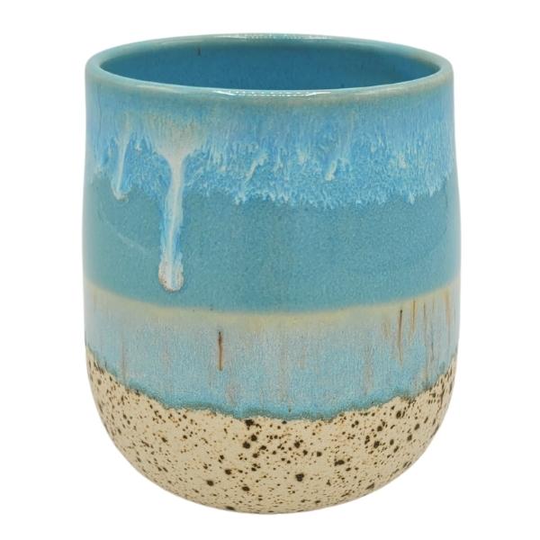 Winterwood Stoneware Wine Cup