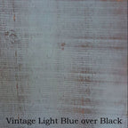 Wood Panel Coat Rack (3-Hook) - Springwater Woodcraft