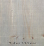 Wood Panel Coat Rack (5-Hook) - Springwater Woodcraft