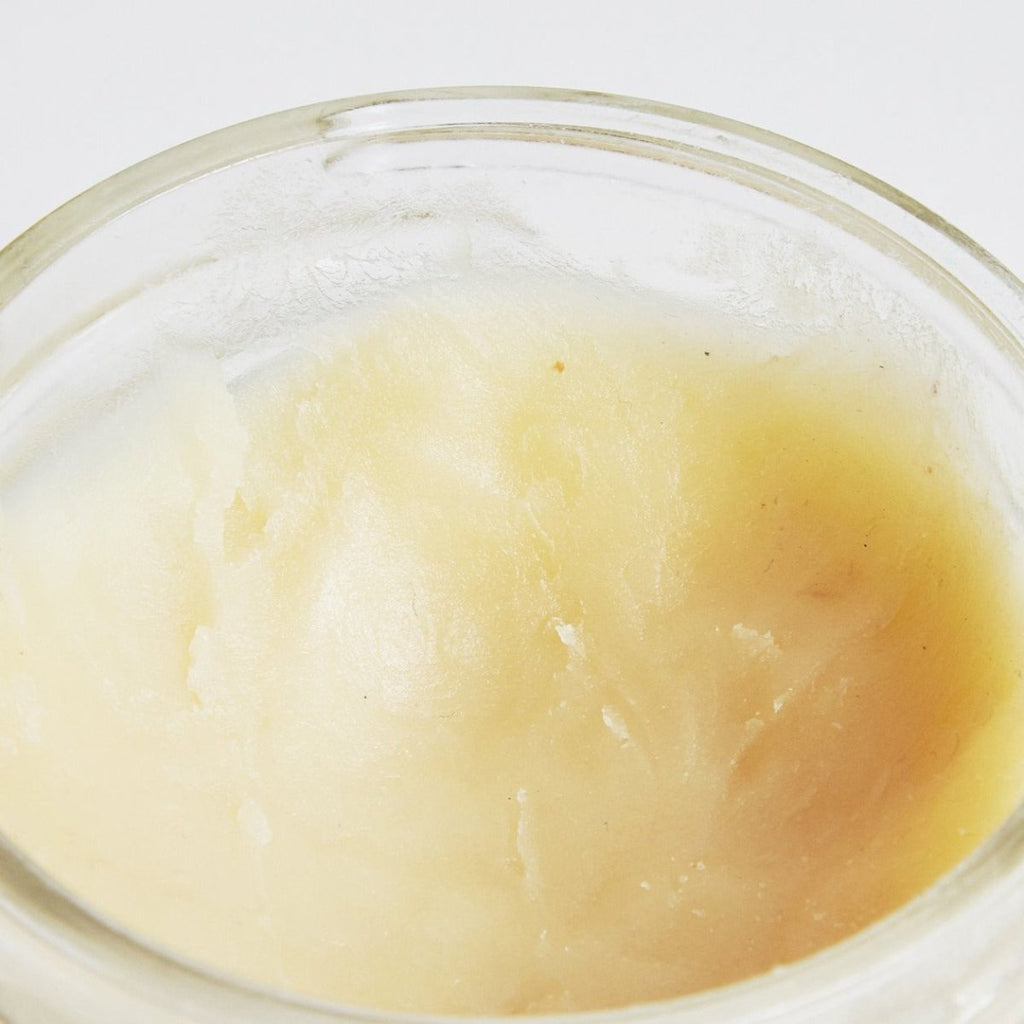 Wood Wax Finish - Our Turn Woodcraft