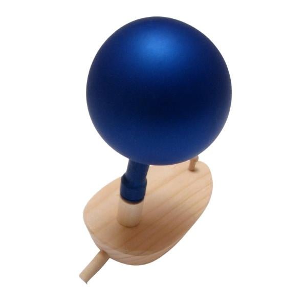 Wooden Balloon Boat (Final Sale) - Thorpe Toys