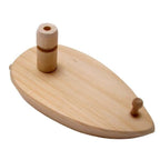 Wooden Balloon Boat (Final Sale) - Thorpe Toys