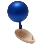 Wooden Balloon Boat (Final Sale) - Thorpe Toys