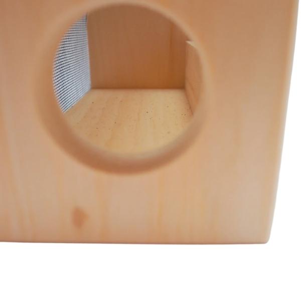 Wooden Bug Box By Thorpe Toys at Maker House Co.