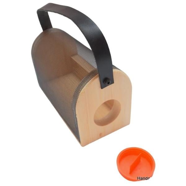 Wooden Bug Box By Thorpe Toys at Maker House Co.