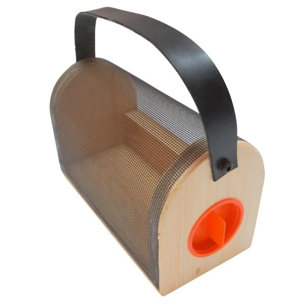 Wooden Bug Box By Thorpe Toys at Maker House Co.