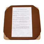 Wooden Flower Press - Thorpe Toys