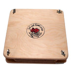 Wooden Flower Press - Thorpe Toys