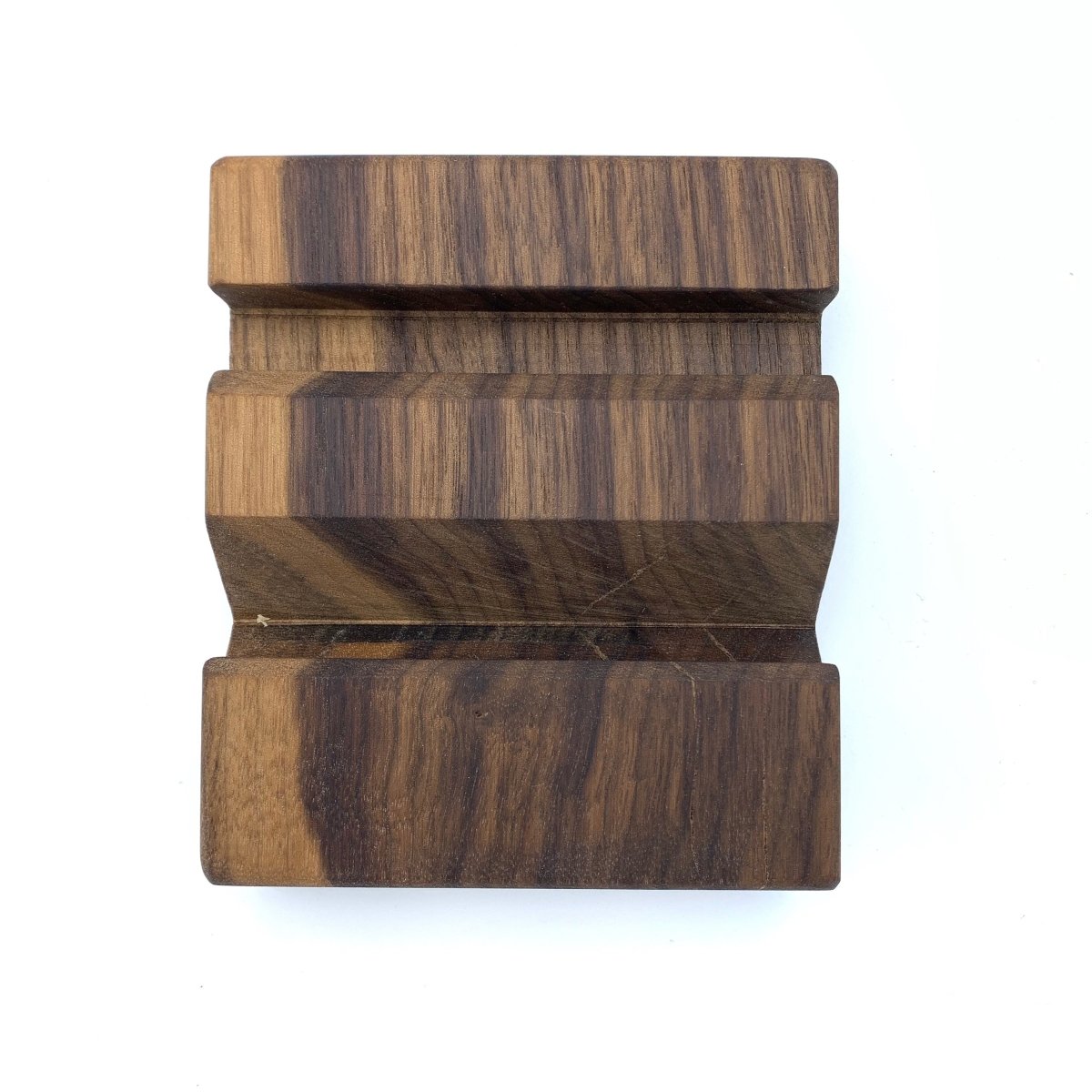 Wooden Stand - Tablet - MH Woodshop