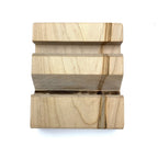 Wooden Stand - Tablet - MH Woodshop