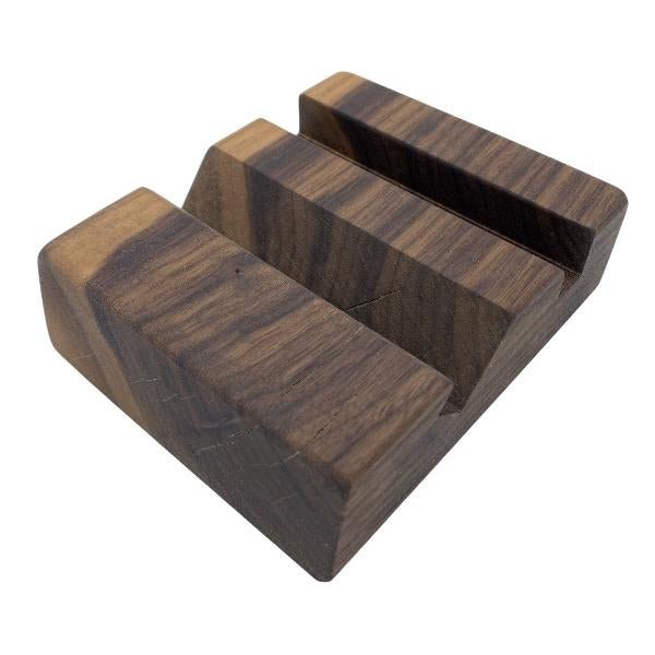 Wooden Stand - Tablet - MH Woodshop