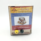 Wooden Strategy Game - Strata - The Toy Maker of Lunenburg