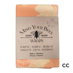 Beeswax Bread Wrap (XL)