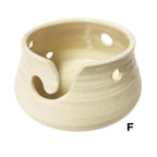 Yarn Bowl - Muskoka Bay Pottery