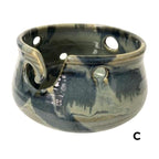 Yarn Bowl - Muskoka Bay Pottery