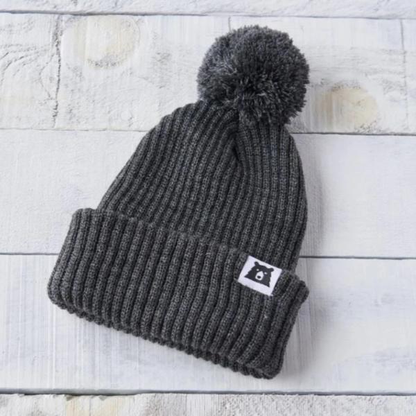 Sunshine Beanie – Home For The Makers