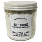 Zoe's Bath Salts (Final Sale) - Zoe's Corner
